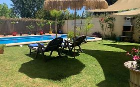 Casa Bignonia